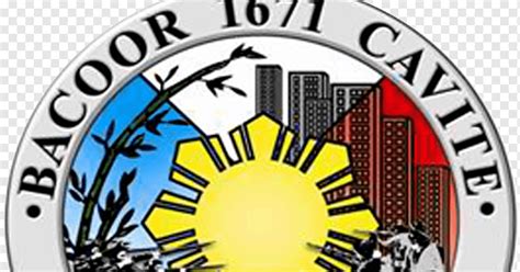 lungsod ng bacoor logo|Bacoor .